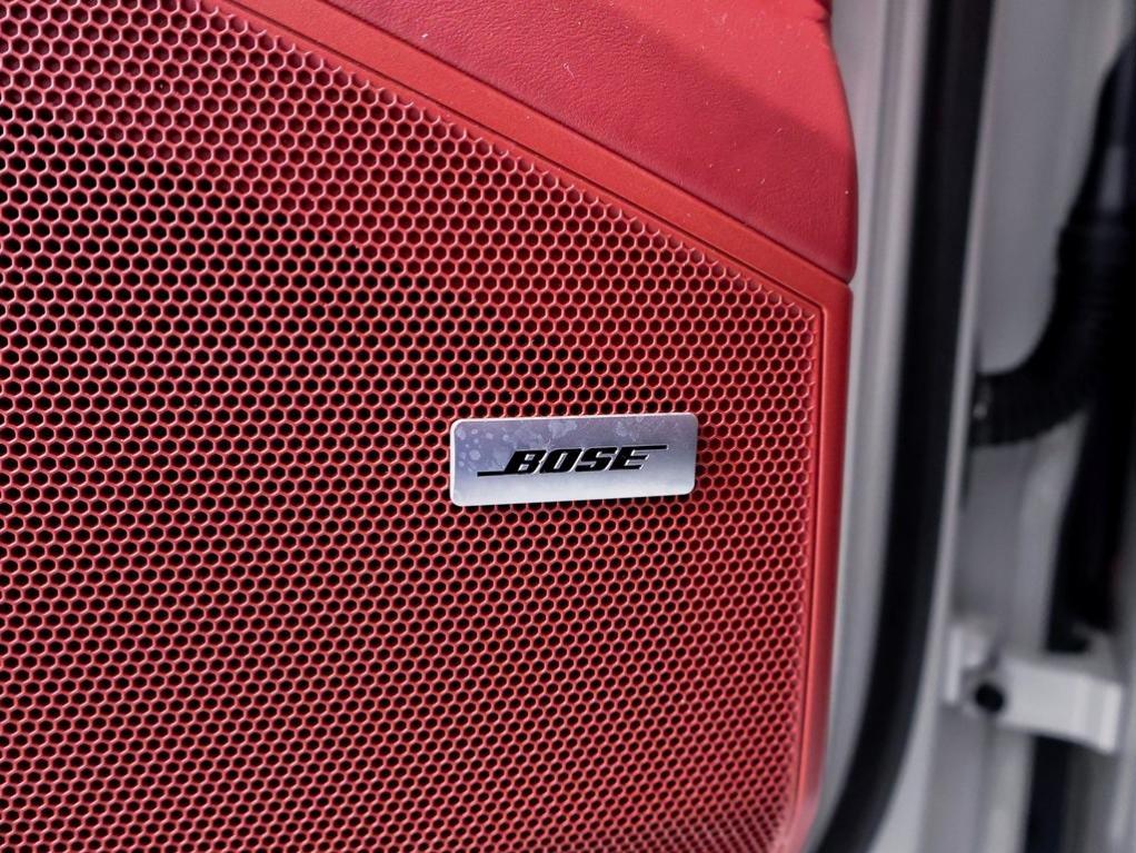 used 2023 Porsche Cayenne car, priced at $64,500