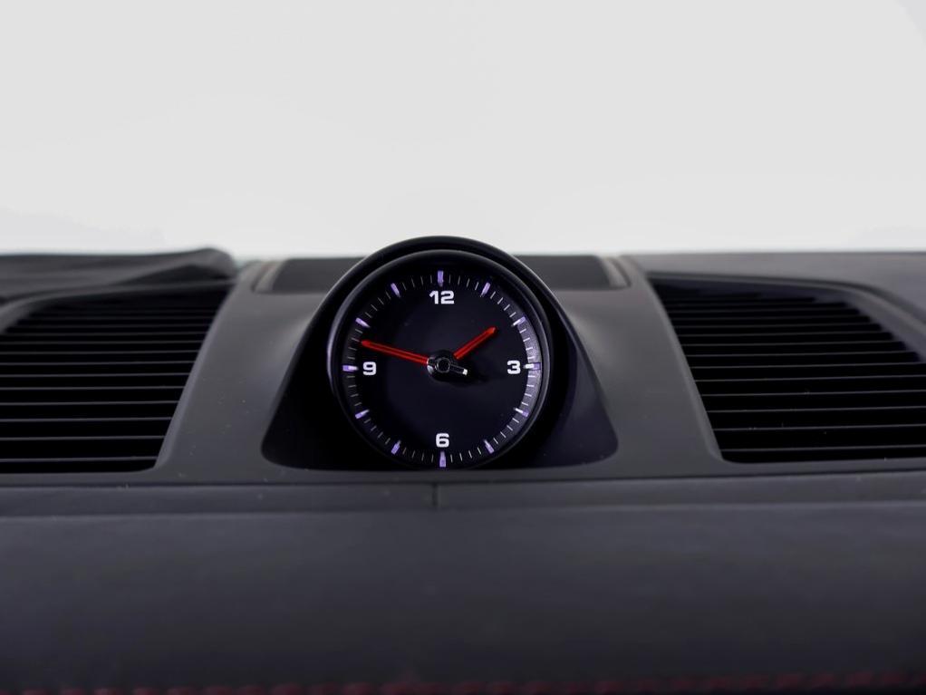 used 2023 Porsche Cayenne car, priced at $64,500