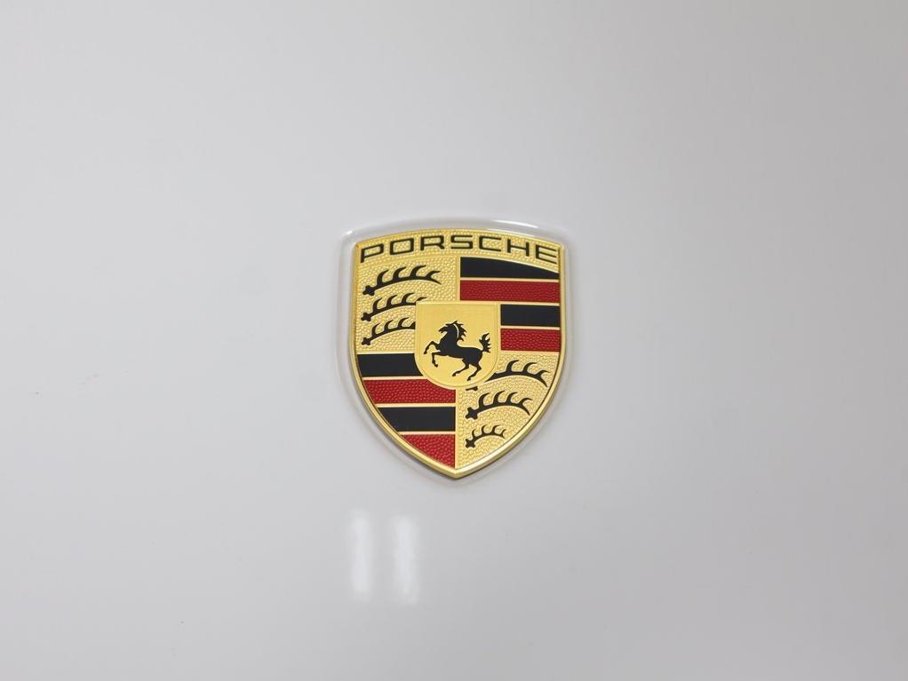 used 2024 Porsche 911 car, priced at $278,900