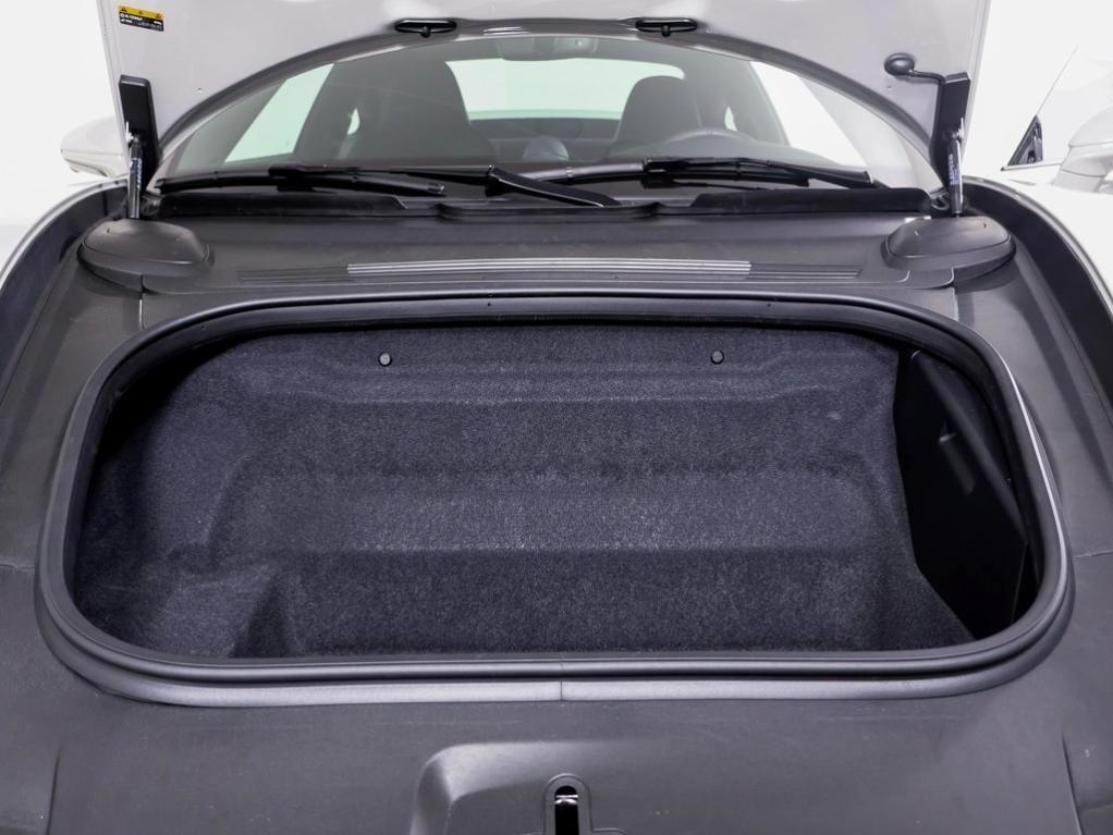 used 2024 Porsche 911 car, priced at $278,900