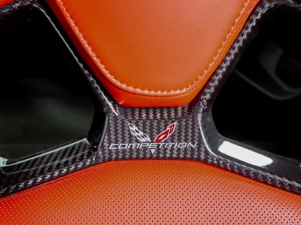 used 2019 Chevrolet Corvette car, priced at $154,900