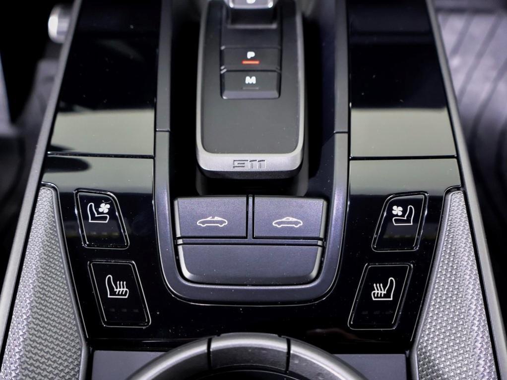 used 2023 Porsche 911 car, priced at $207,500
