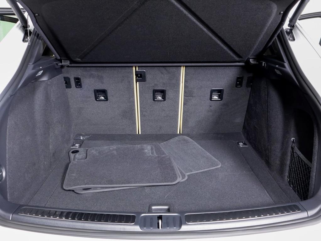 used 2023 Porsche Macan car, priced at $71,900
