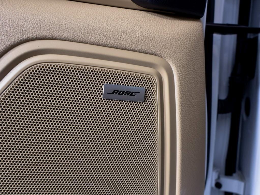 used 2023 Porsche Macan car, priced at $71,900