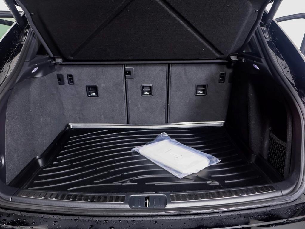 used 2022 Porsche Macan car, priced at $42,900