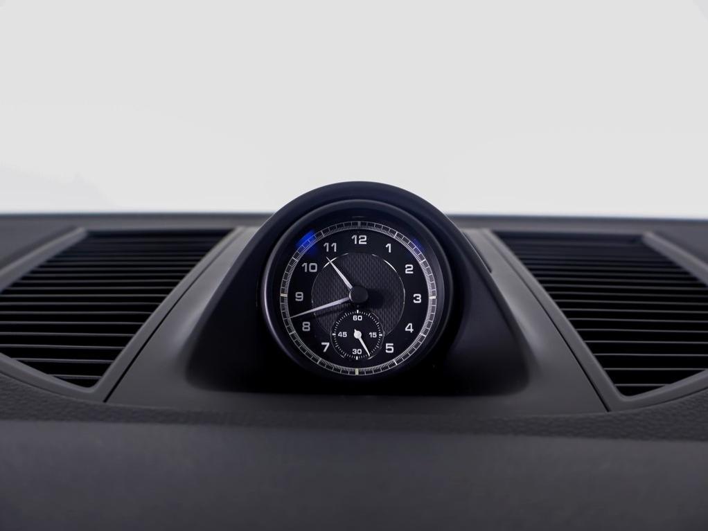 used 2022 Porsche Macan car, priced at $42,900