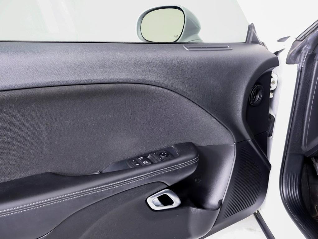 used 2019 Dodge Challenger car, priced at $18,500