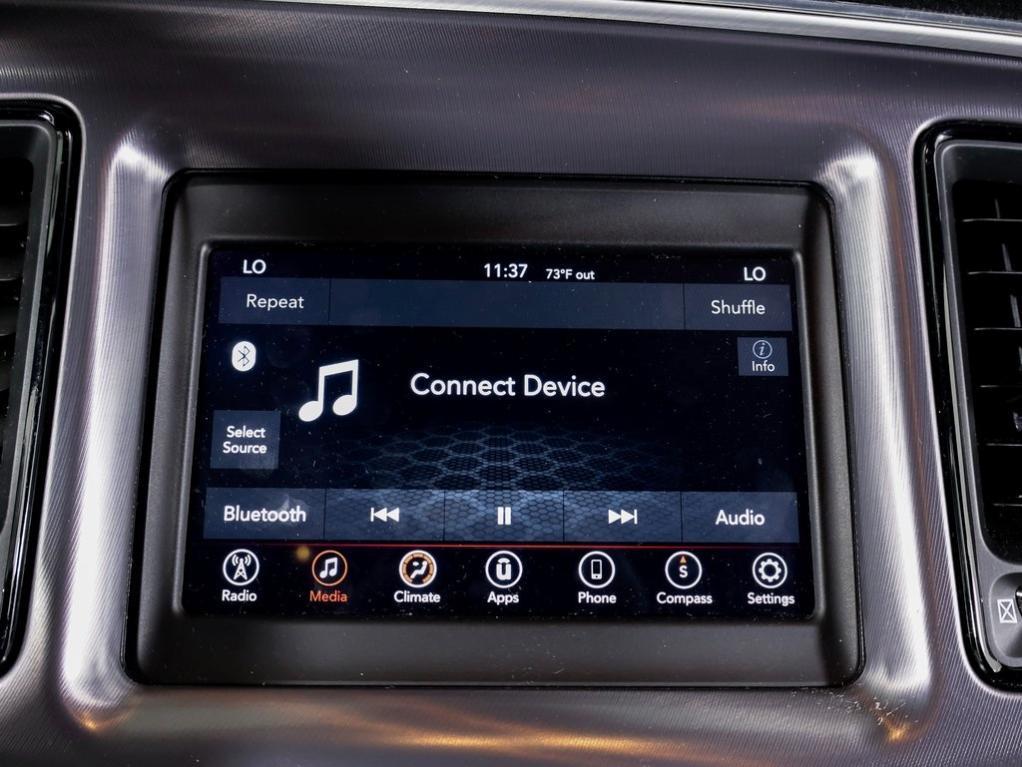 used 2019 Dodge Challenger car, priced at $18,500