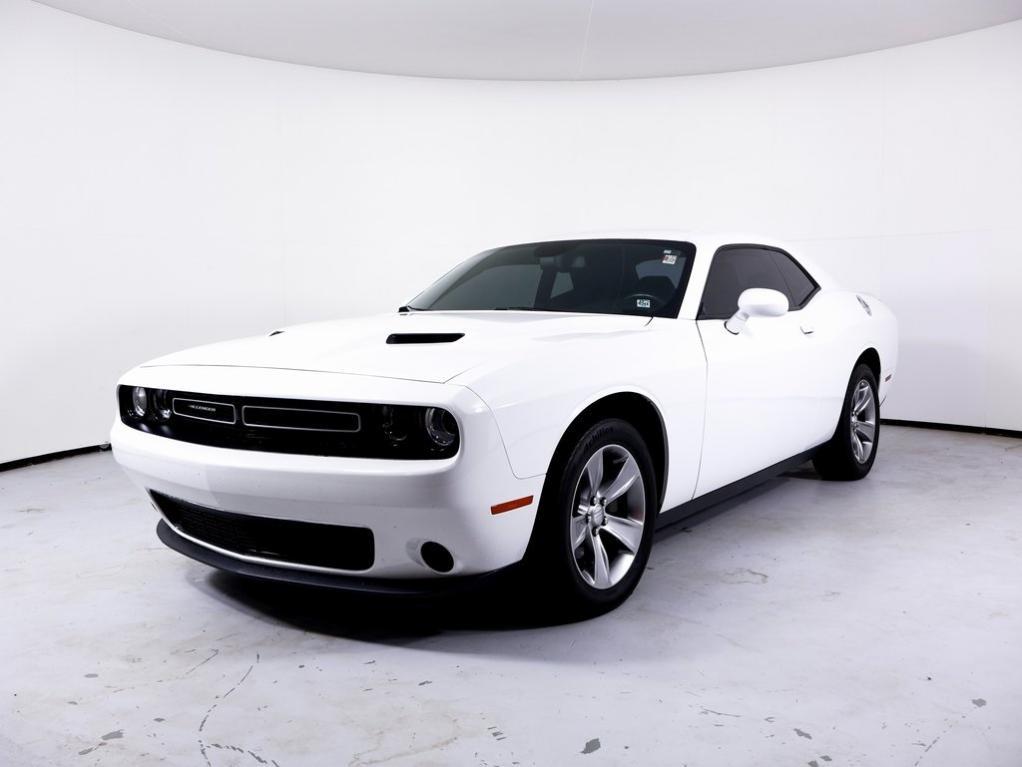 used 2019 Dodge Challenger car, priced at $18,500