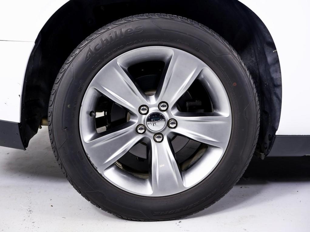 used 2019 Dodge Challenger car, priced at $18,500