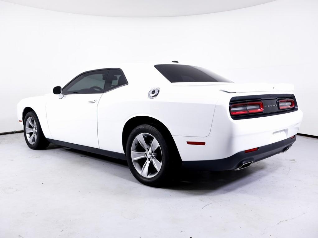 used 2019 Dodge Challenger car, priced at $18,500