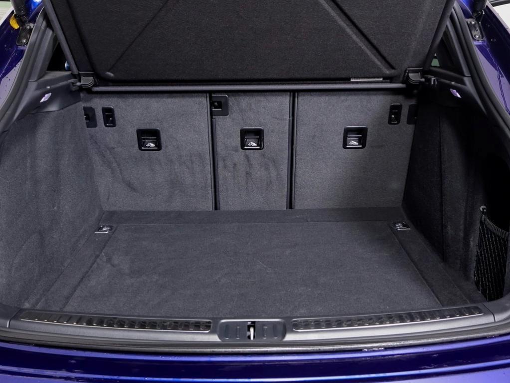 used 2023 Porsche Macan car, priced at $45,500