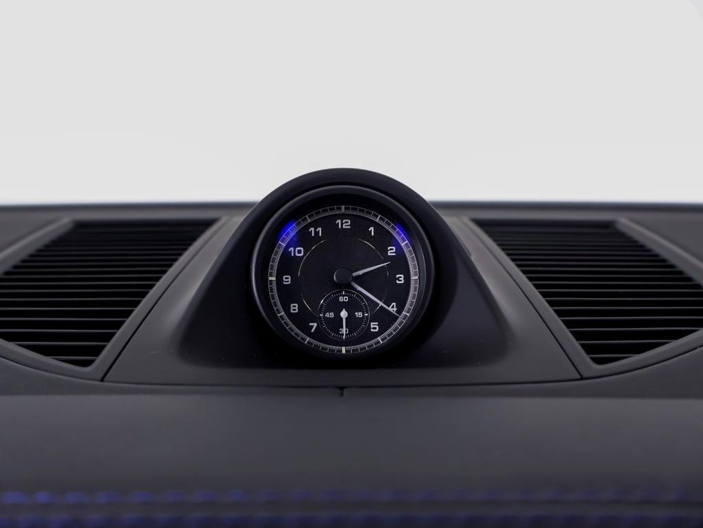 used 2023 Porsche Macan car, priced at $45,500