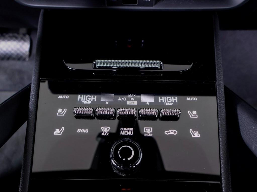 used 2024 Porsche Cayenne car, priced at $79,900
