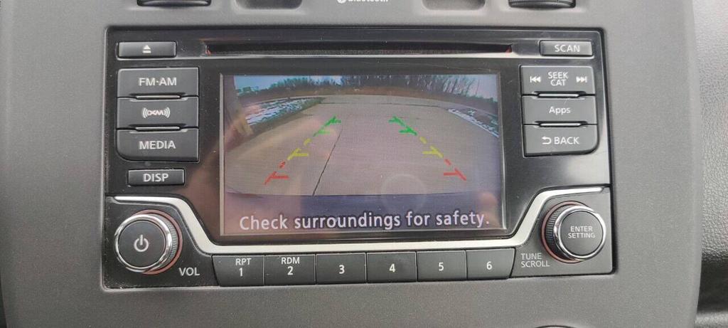 used 2016 Nissan Leaf car, priced at $7,999