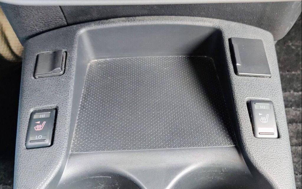 used 2016 Nissan Leaf car, priced at $7,999