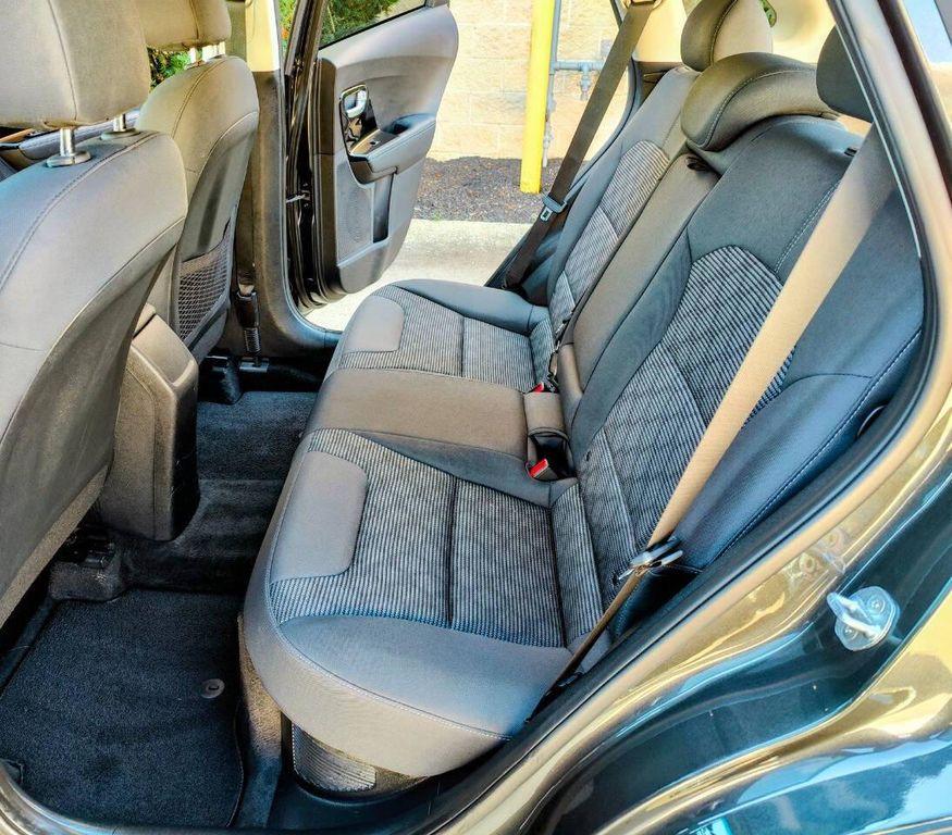 used 2022 Kia Niro car, priced at $21,850