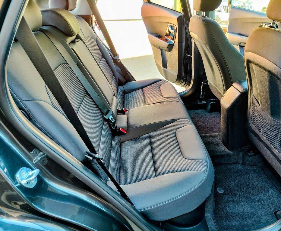 used 2022 Kia Niro car, priced at $21,850