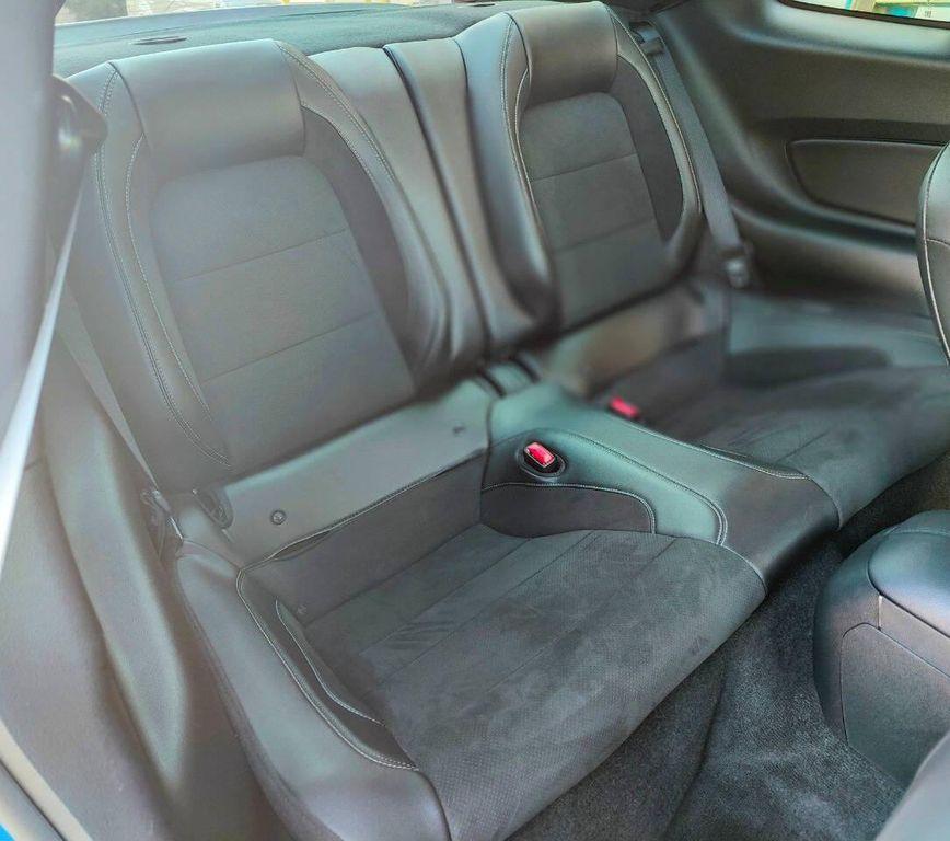 used 2017 Ford Shelby GT350 car, priced at $55,499