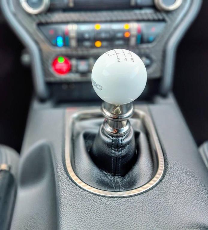 used 2017 Ford Shelby GT350 car, priced at $55,499