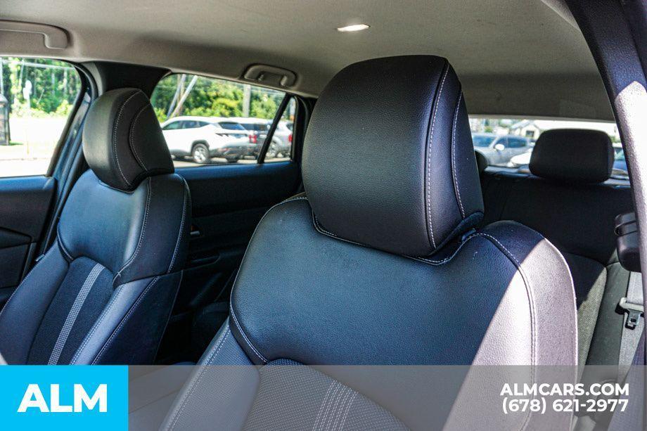 used 2024 Mazda CX-50 car, priced at $22,920