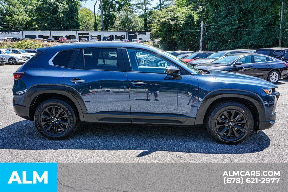 used 2024 Mazda CX-50 car, priced at $22,920