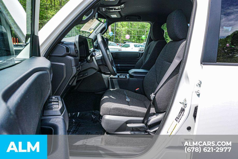 used 2024 Toyota Land Cruiser car, priced at $59,970