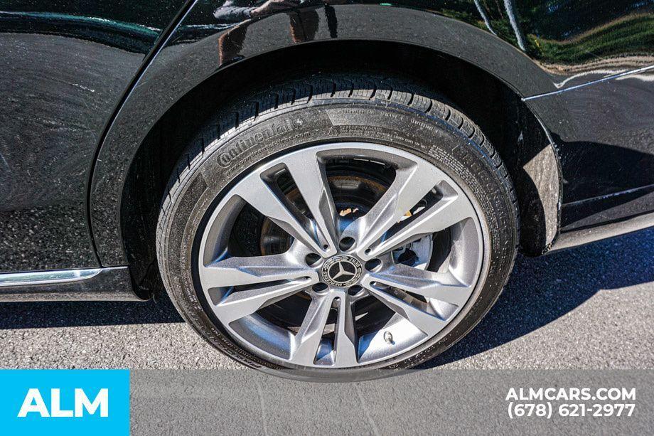 used 2020 Mercedes-Benz C-Class car, priced at $25,920