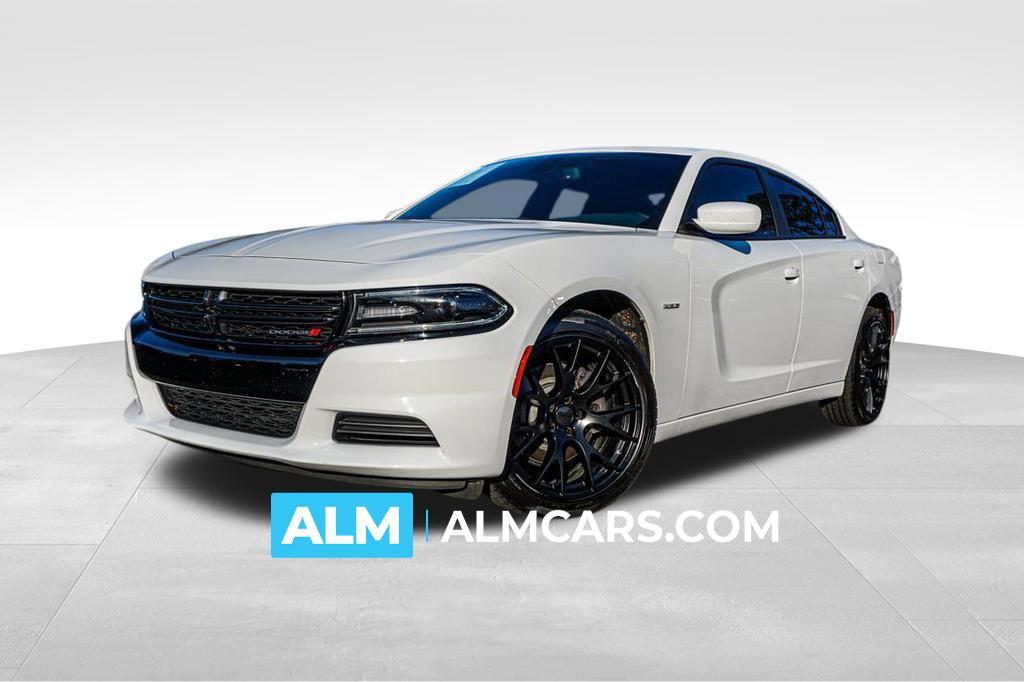 used 2020 Dodge Charger car, priced at $31,420