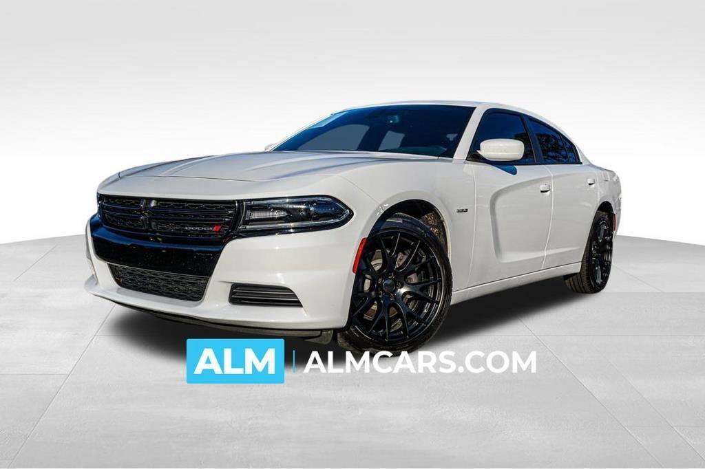 used 2020 Dodge Charger car, priced at $31,990