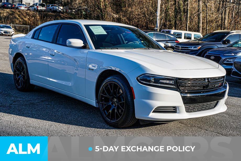 used 2020 Dodge Charger car, priced at $31,420