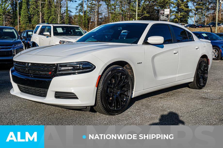 used 2020 Dodge Charger car, priced at $31,420