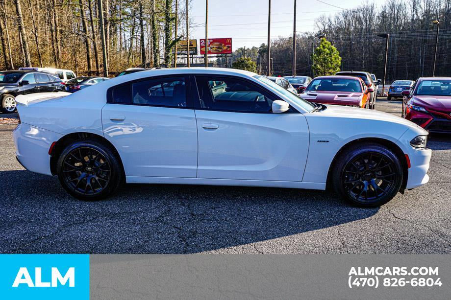 used 2020 Dodge Charger car, priced at $31,420