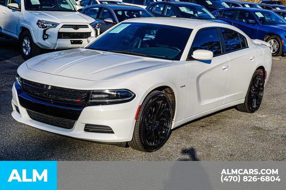 used 2020 Dodge Charger car, priced at $31,420