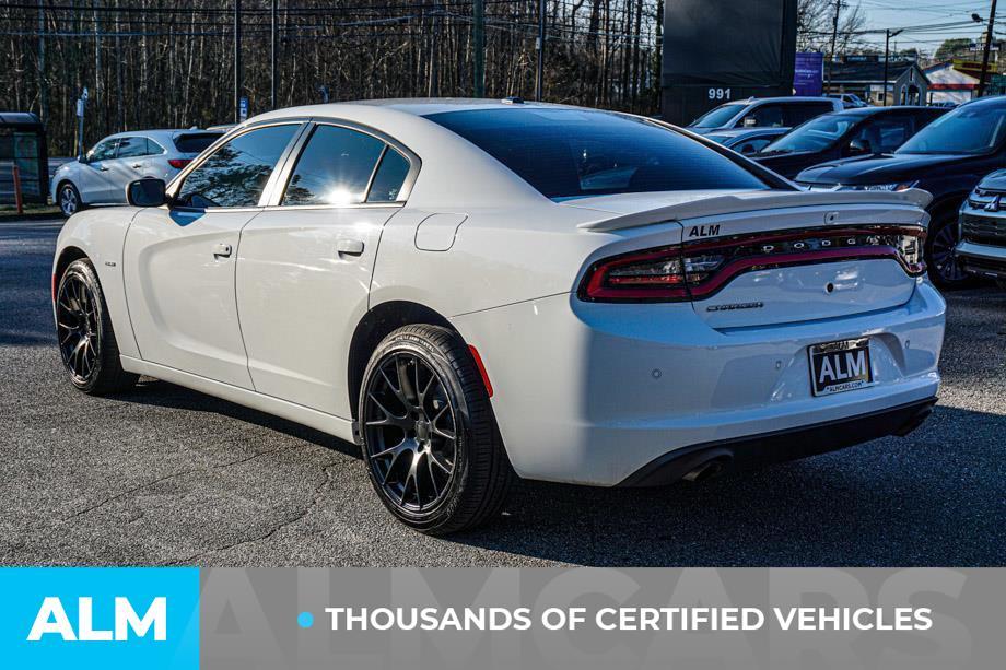 used 2020 Dodge Charger car, priced at $31,420