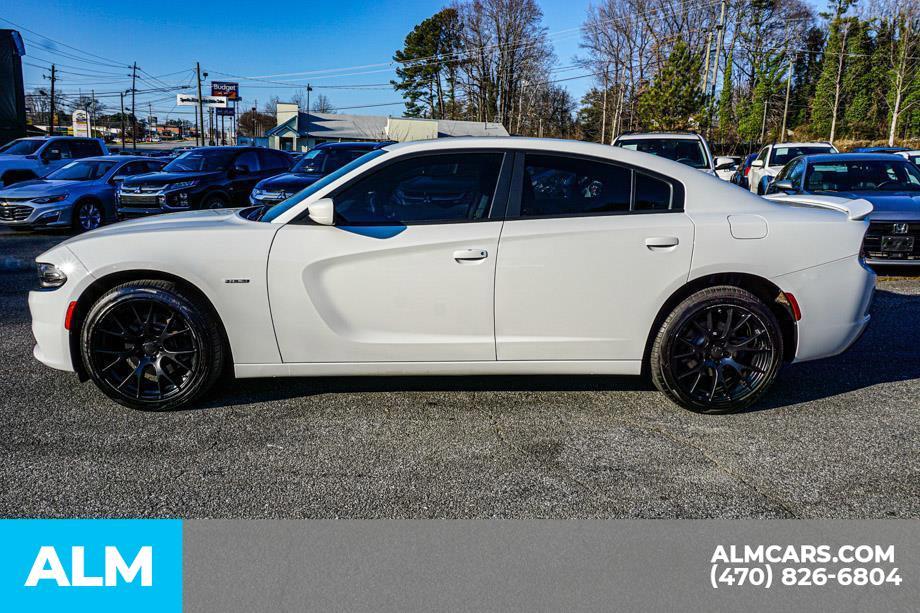 used 2020 Dodge Charger car, priced at $31,420