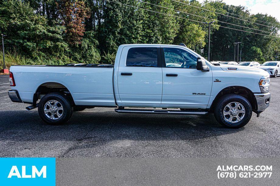 used 2024 Ram 2500 car, priced at $44,920
