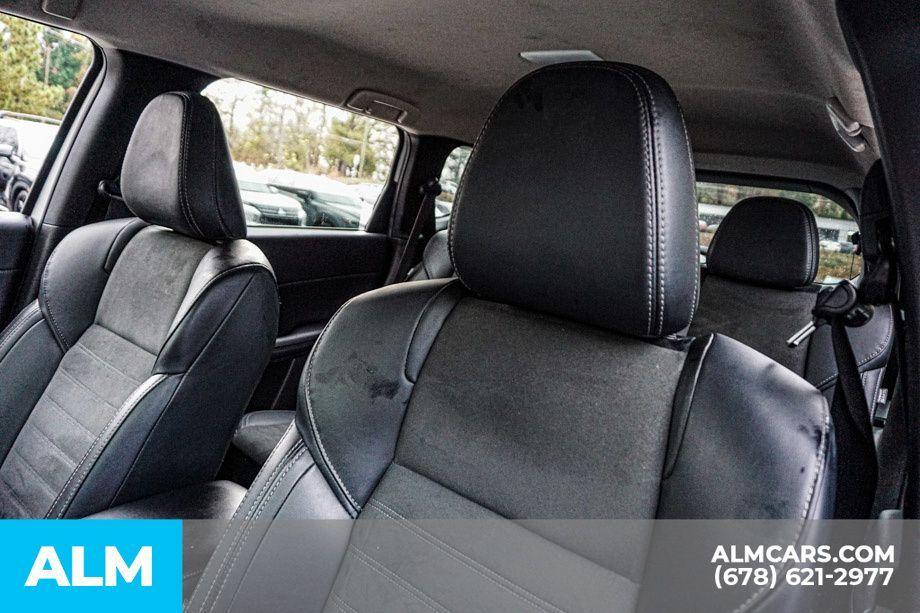 used 2024 Mitsubishi Outlander car, priced at $20,420