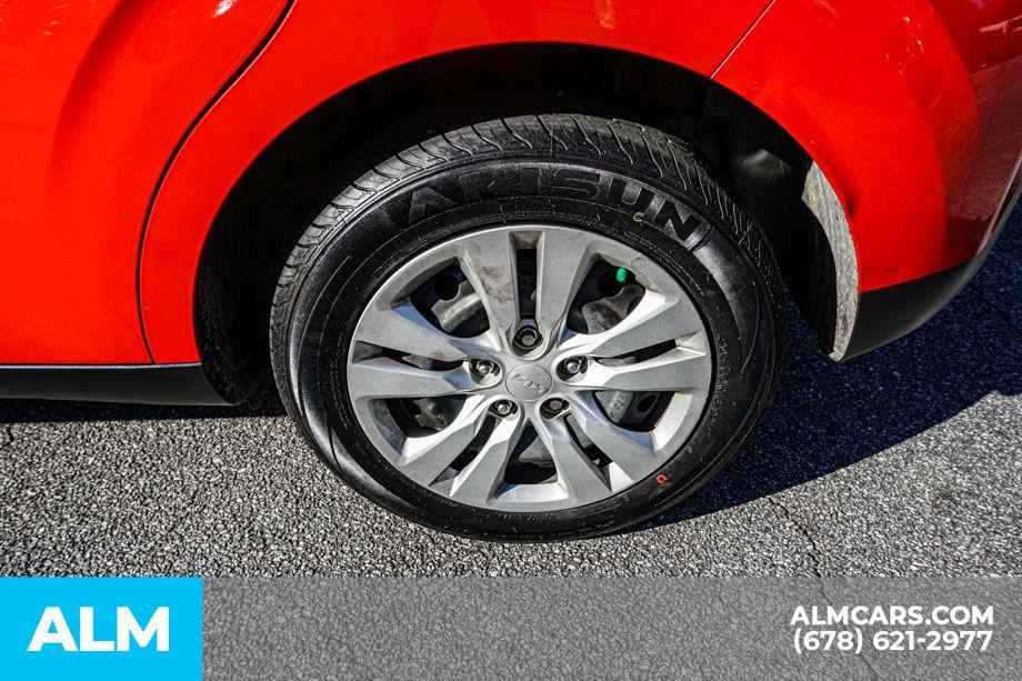 used 2023 Kia Soul car, priced at $13,360