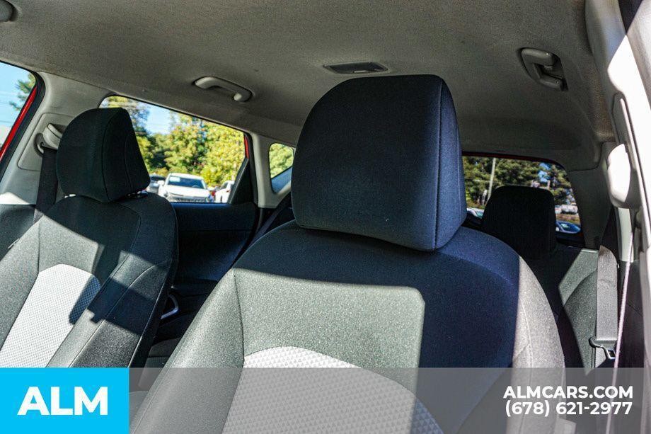 used 2023 Kia Soul car, priced at $13,360