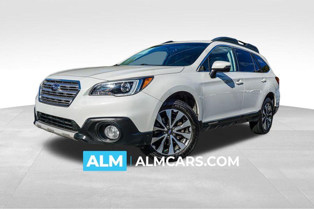 used 2017 Subaru Outback car, priced at $12,420