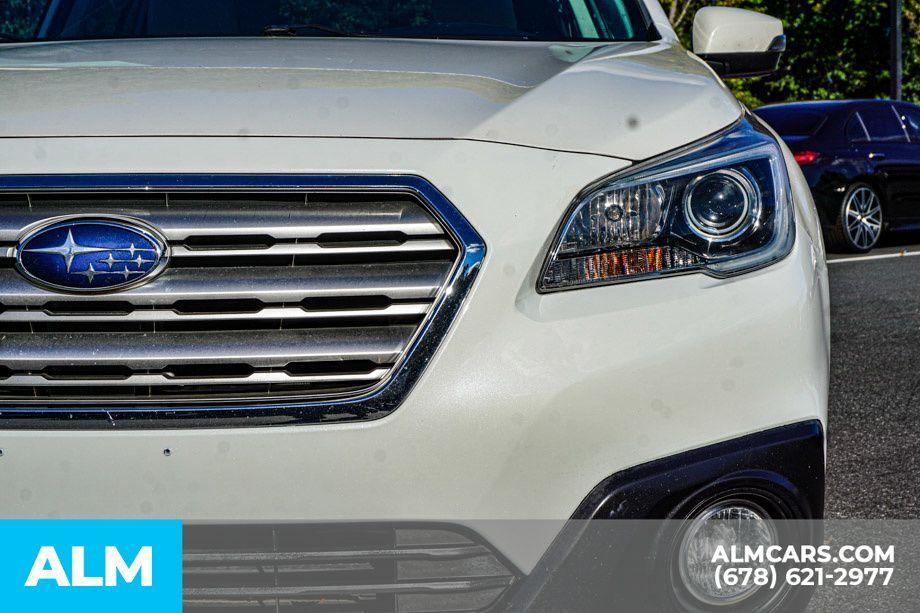 used 2017 Subaru Outback car, priced at $12,420