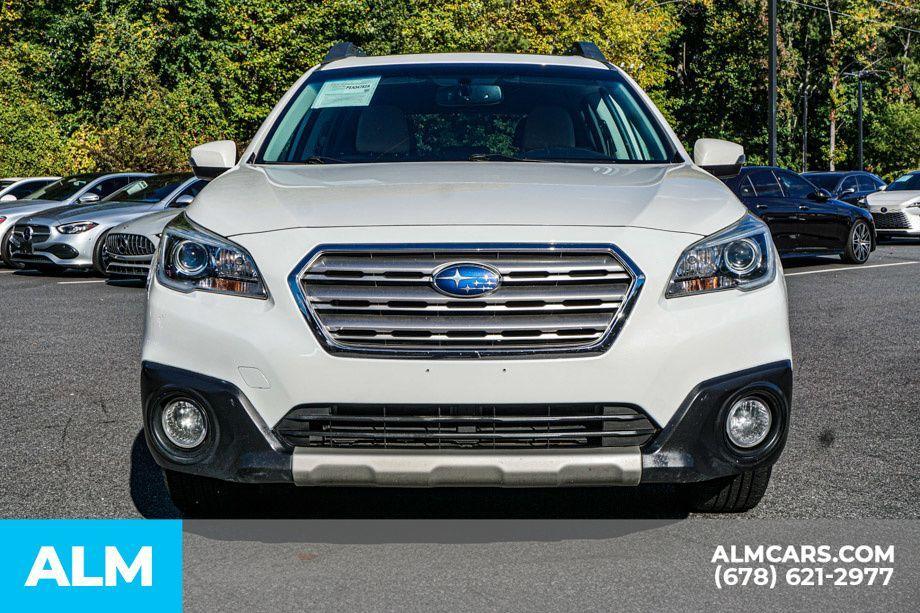 used 2017 Subaru Outback car, priced at $12,420