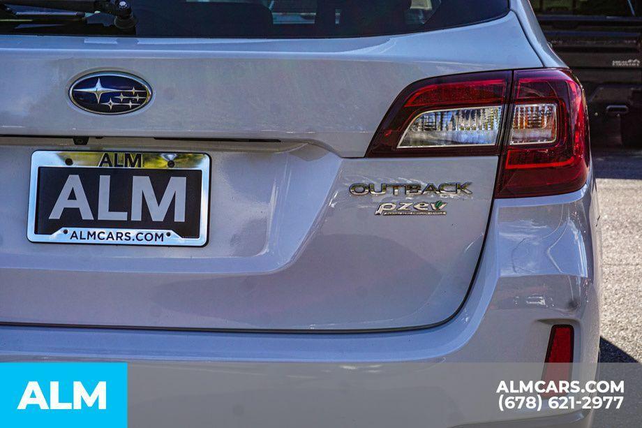 used 2017 Subaru Outback car, priced at $12,420