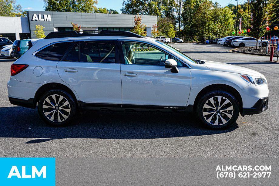 used 2017 Subaru Outback car, priced at $12,420