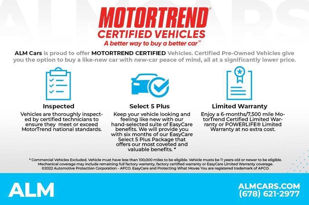 used 2023 Audi A3 car, priced at $20,920
