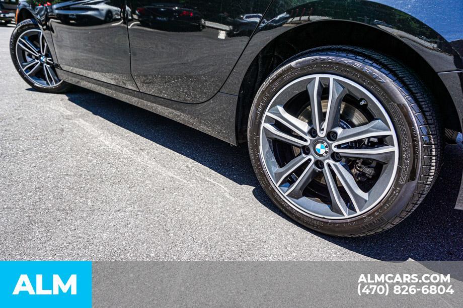 used 2023 BMW 228 Gran Coupe car, priced at $32,420