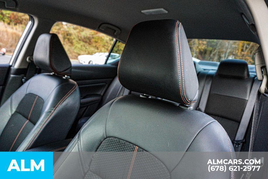 used 2019 Nissan Altima car, priced at $14,420