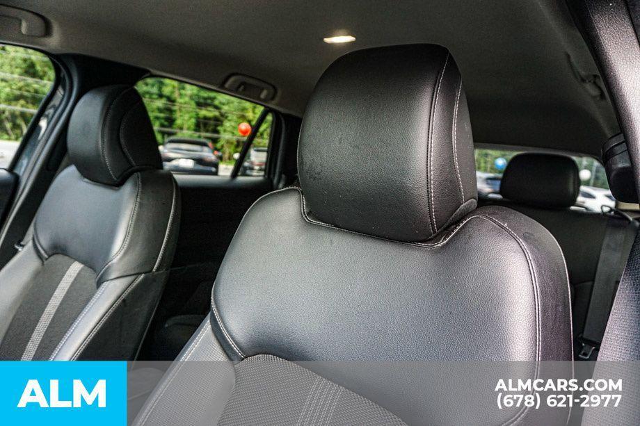 used 2024 Mazda CX-50 car, priced at $24,720