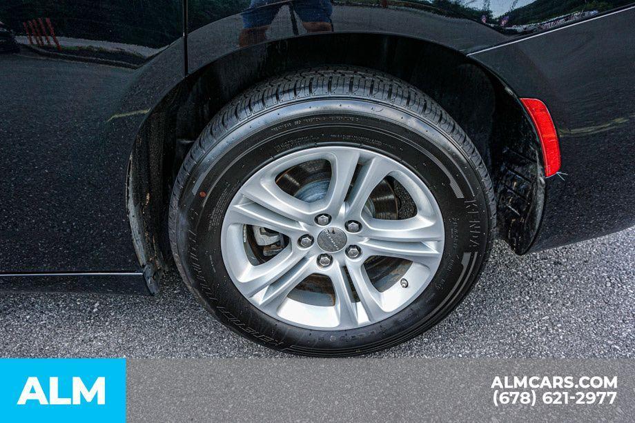 used 2023 Dodge Charger car, priced at $19,220